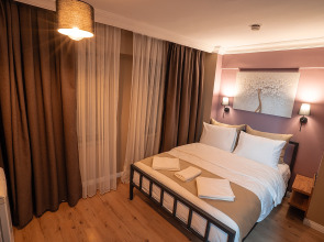 Отель The Beybun