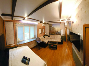 Апартаменты Geonatella