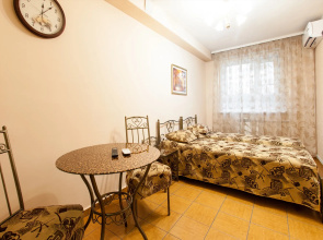 Studiya V Komlekse Dzambala Flat