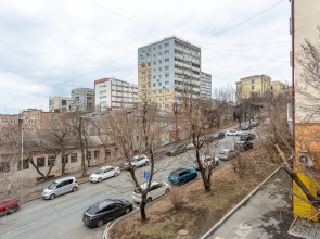 Квартира 2х комнатная в центре Владивостока на Уборевича 20