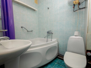 Апартаменты С Комфортом Есенина 9