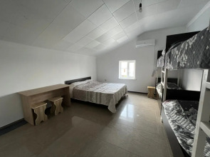 Ali Guest House