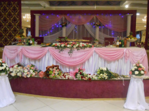 Отель Милана