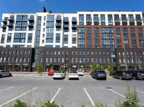 Квартира на Арсенальной 29