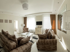 Отель Премьер