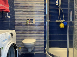 Апартаменты в Янтарном