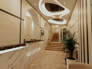 Astor Hotel
