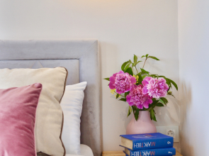 Апартаменты "Сердце Углича" в Историческом центре с видом на Храм