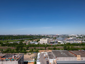 Квартира Восхитительные Закаты