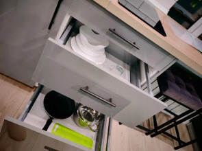 Апартаменты Крыша 2