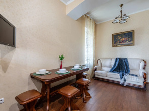 Апартаменты в центре города Казань