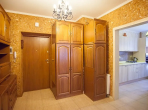 Апартаменты Солнечный Ветер