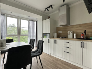 Квартира Уютная в центра Кисловодска