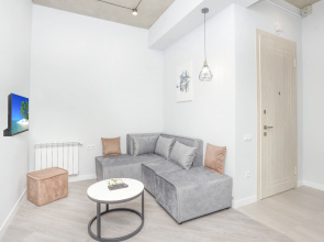 On Amiryan Str. 26/4-23/2 Apartments
