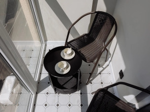 Квартира Уютная квартира комфорт-класса