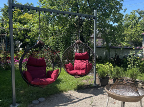Grozde Guest house