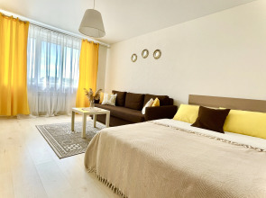 Квартира Солнечная квартира