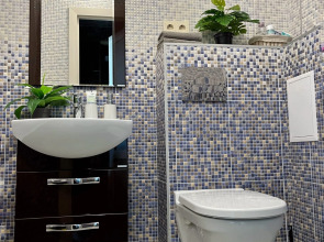 Апартаменты White Sea Чеснокова 5