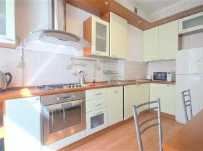 Апартаменты СуткиСпб Восстания 26