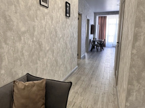 Двухкомнатные Апартаменты в Новом ЖК Бизнес-класса Заречье во Владикавказе