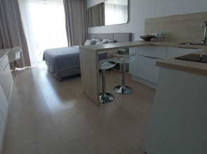 Апартаменты Yes Боровая