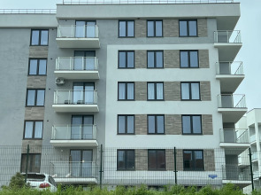 Апартаменты Комфортное Жилье в Светлогорске