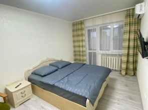 Квартира на Красной
