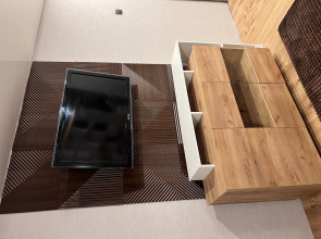 Квартира Уютная теплая квартира