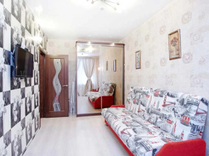 Rotas on Moskovskiy Prospect, 165