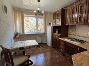 Квартира на Мира