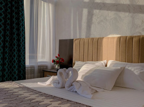 Гостевой дом Дельфин