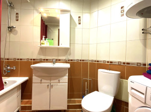 Апартаменты Панорама на Невском