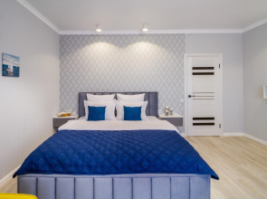 Апартаменты 1-комнатные Выбор