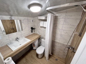 Мини-отель Aleon