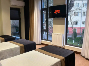 Ночлег и завтрак Masdar Hotel Tashkent