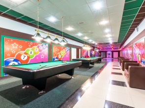 Оздоровительно-образовательный Центр Илона