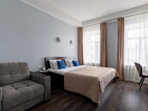 Solo Апарт Невский