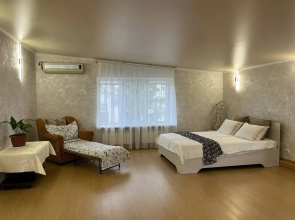 Studiya v Goryachevodckom Rajone Flat