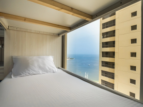 Хостел Yousleep