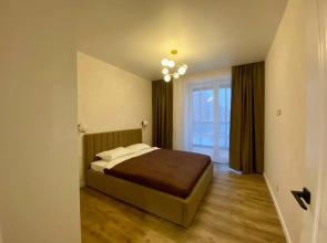 Квартира в Новоселье