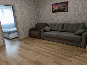 Апартаменты Анна