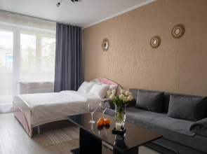 Krasnaya Presnya 42 Flat