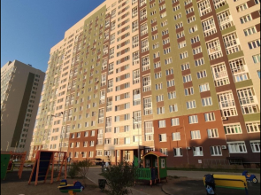 Квартира На Крупской 13/3