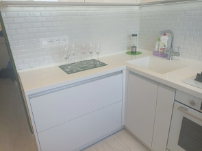 Апартаменты Двушка на Чехова 43