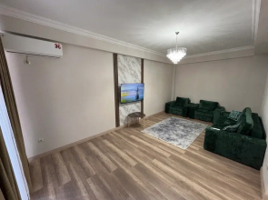 SUNDAG М66 Apartments