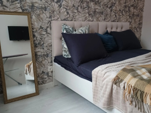 Na Lenina 134 Flat