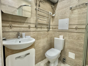 ЖК Дельфин 33