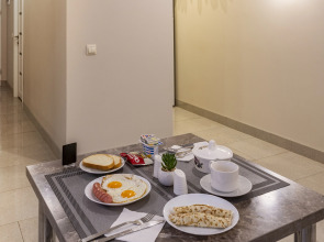 Отель Вип Хаус