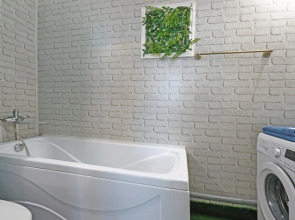 Апартаменты Granada Отличные апартаменты формата Евротрешки в самом центре города