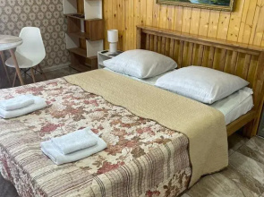 Na Dmitriya Donskogo 2a Living quarters
